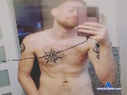 Ianhunter94101 cam4 live cam performer profile