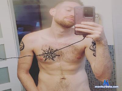 Ianhunter94101 cam4 gay performer from United States of America  