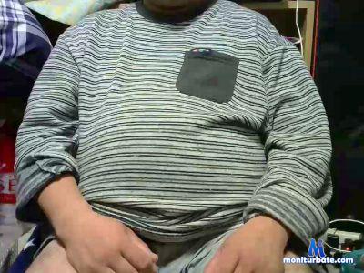 paipan46 cam4 gay performer from Japan Paipan46 