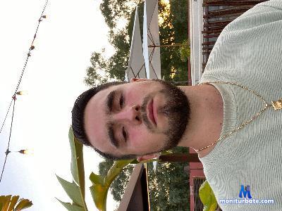 Timote_coquin cam4 straight performer from French Republic gamer swinging masturbation cum amateur 