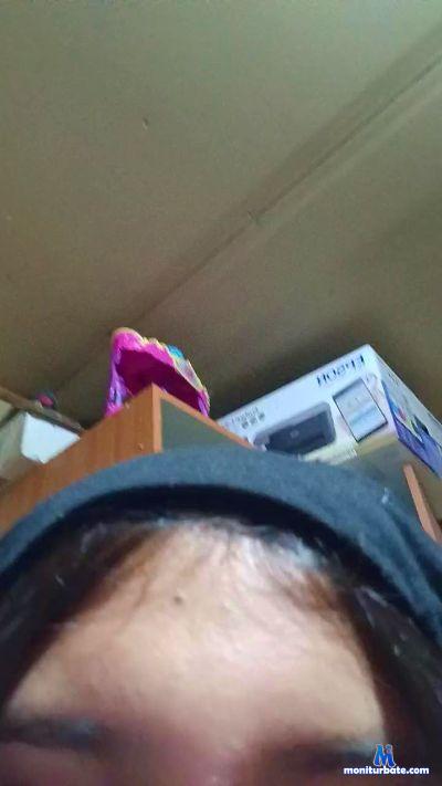 lifelesss cam4 bisexual performer from Republic of Chile  