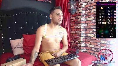 angel_gael_ cam4 bisexual performer from United States of America poppers piss bigcock lovense nipple party ass 