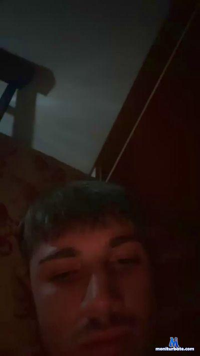 Sweetbomber cam4 straight performer from Republic of Italy  