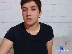 liam_95 cam4 live cam performer profile
