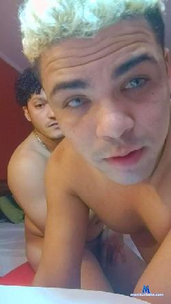 GleisonRocha cam4 live cam performer profile