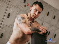 Matthew_Taylor cam4 live cam performer profile