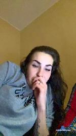 Lilyacuts cam4 livecam show performer room profile