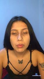 Lulaxalarcon cam4 livecam show performer room profile