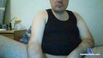 BearPPit cam4 gay performer from Republic of Italy skype poppers bear 