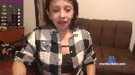 cuteluisa cam4 livecam show performer room profile