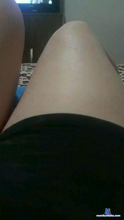 Paulistinha_cam cam4 straight performer from Federative Republic of Brazil  