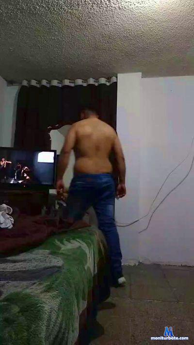 Juliozac cam4 unknown performer from Republic of Colombia  