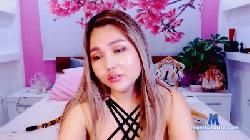 otakugremory cam4 live cam performer profile