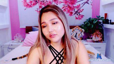 otakugremory cam4 bisexual performer from Federative Republic of Brazil  