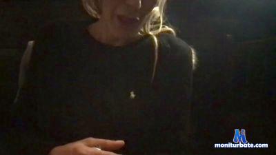 Queen_of_pain_ cam4 bisexual performer from Republic of Italy  