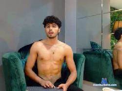 IsaacCouple cam4 live cam performer profile