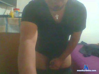 morenodconce cam4 unknown performer from Republic of Chile  