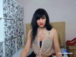 Isabell_Sexy69 cam4 live cam performer profile