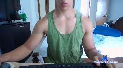 LoganWolfs cam4 live cam performer profile