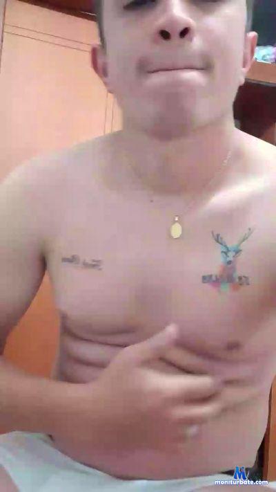 nicecook25cm cam4 bisexual performer from Republic of Colombia  
