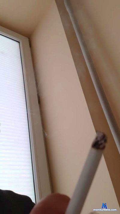 aslanseksi cam4 straight performer from Republic of Turkey  