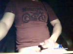 RobbieStaar cam4 livecam show performer room profile
