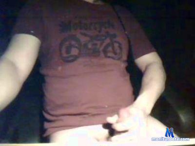 RobbieStaar cam4 bicurious performer from United States of America new young lovense cum bigcock 