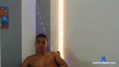 jacobheaven cam4 bisexual performer from Republic of Colombia  