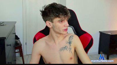 Klaus6666 cam4 bicurious performer from Romania ass cute blowjob anal masturbation cum feet 