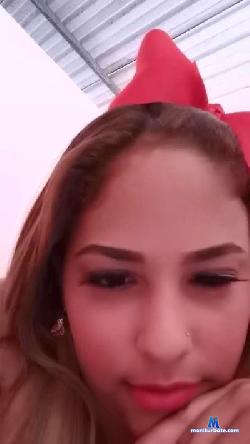 Alejandra270 cam4 live cam performer profile
