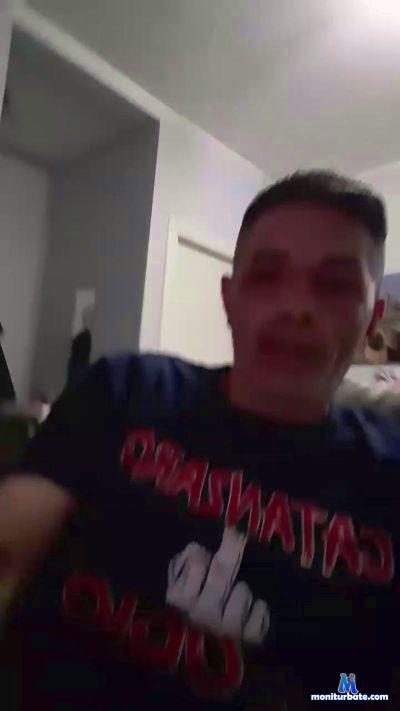 Tommyemomo cam4 straight performer from Republic of Italy  