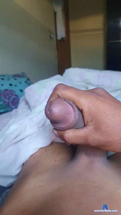 Ativomglp cam4 straight performer from Federative Republic of Brazil  