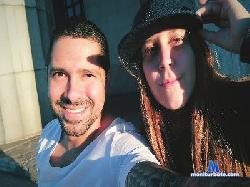 _TheThompsons cam4 live cam performer profile