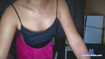 _Carol_of cam4 straight performer from Republic of Chile gamer bigass anal amateur striptease ass cute 