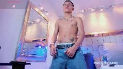 Jace_Carter cam4 live cam performer profile
