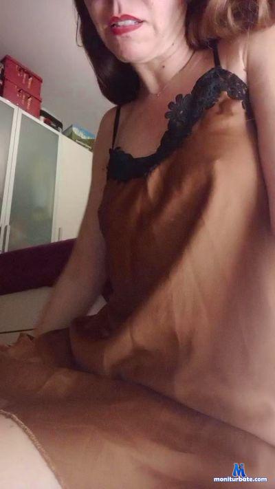 Ambraa69 cam4 bisexual performer from Republic of Italy  