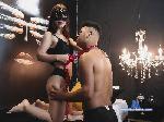 RachelByAndres cam4 livecam show performer room profile