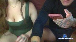 Lamismauxi cam4 live cam performer profile