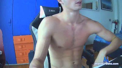 ryckyz cam4 straight performer from Republic of Italy masturbation cute amateur 
