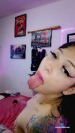 Pinklajoker cam4 livecam show performer room profile