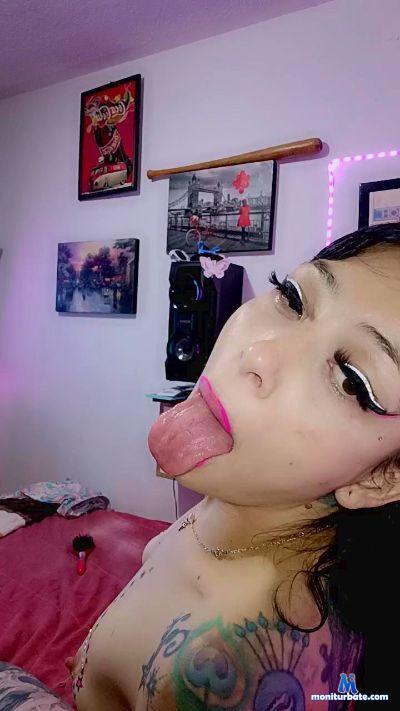 Pinklajoker cam4 straight performer from United Mexican States  