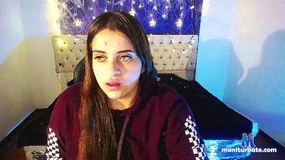 banana22hot cam4 straight performer from Republic of Italy  