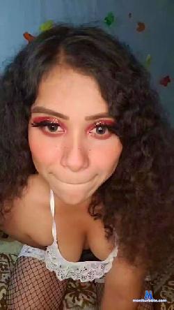 Suggarkey cam4 live cam performer profile