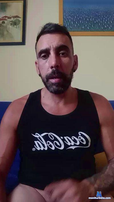 Ansufa cam4 straight performer from Kingdom of Spain morbo 