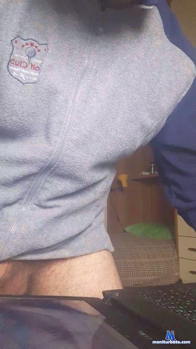 steccone9xxx cam4 unknown performer from Republic of Italy  