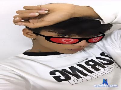 Deivi_leandro cam4 gay performer from Republic of Colombia cum masturbation anal pussy ass amateur schoolgirl 