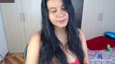 Sofia_Sorceress cam4 bicurious performer from Republic of Colombia colombiana bush peluda hairypussy armpits 