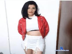 Kimmy_sanders cam4 live cam performer profile