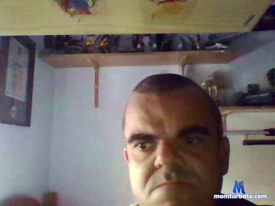 DaxthorCai cam4 straight performer from Kingdom of Spain  