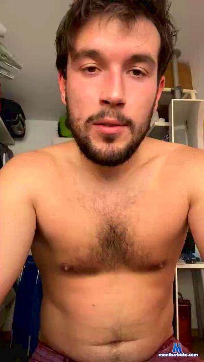 Asjeje cam4 unknown performer from Kingdom of Spain  